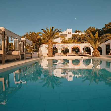 Sunset Oasis Ibiza Adults Only - New Rooms 2025 San Antonio  Buitenkant foto