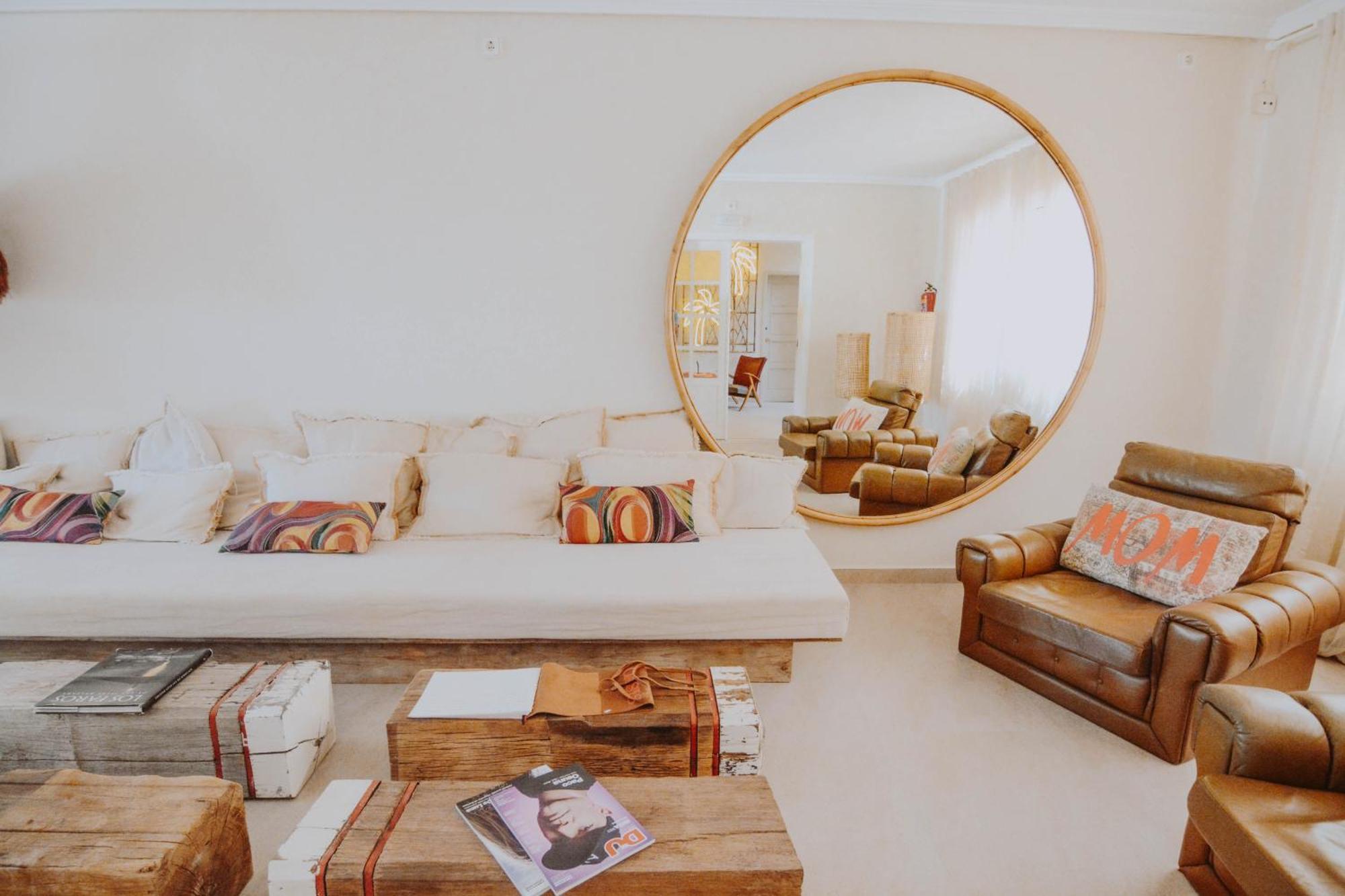Sunset Oasis Ibiza Adults Only - New Rooms 2025 San Antonio  Buitenkant foto