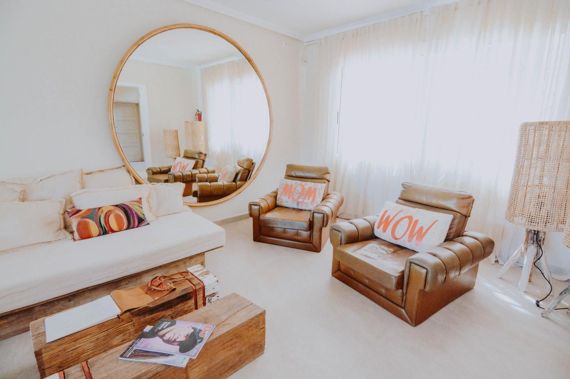 Sunset Oasis Ibiza Adults Only - New Rooms 2025 San Antonio  Buitenkant foto