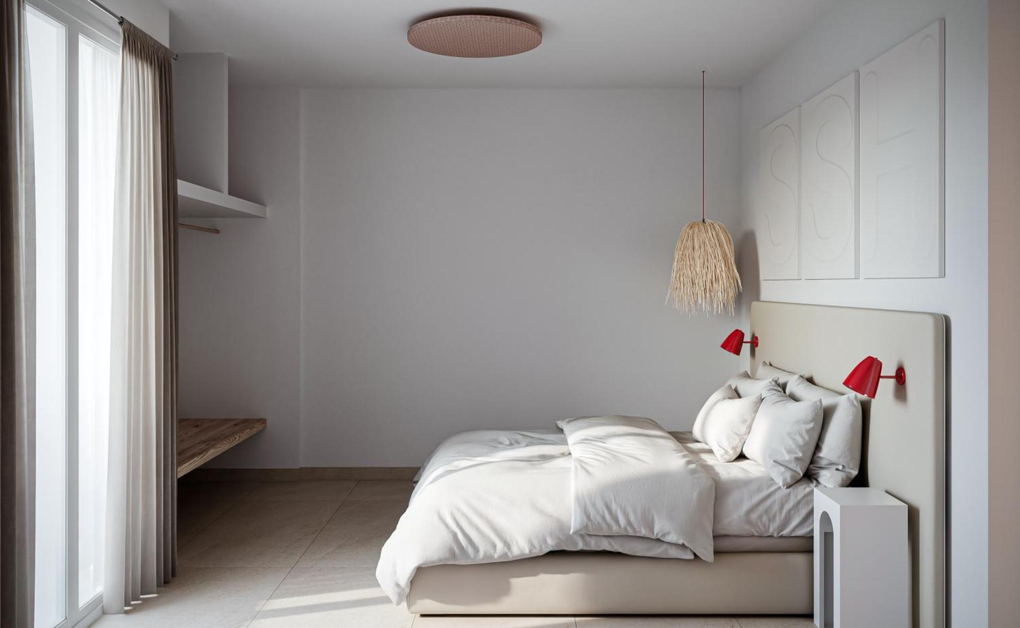 Sunset Oasis Ibiza Adults Only - New Rooms 2025 San Antonio  Buitenkant foto