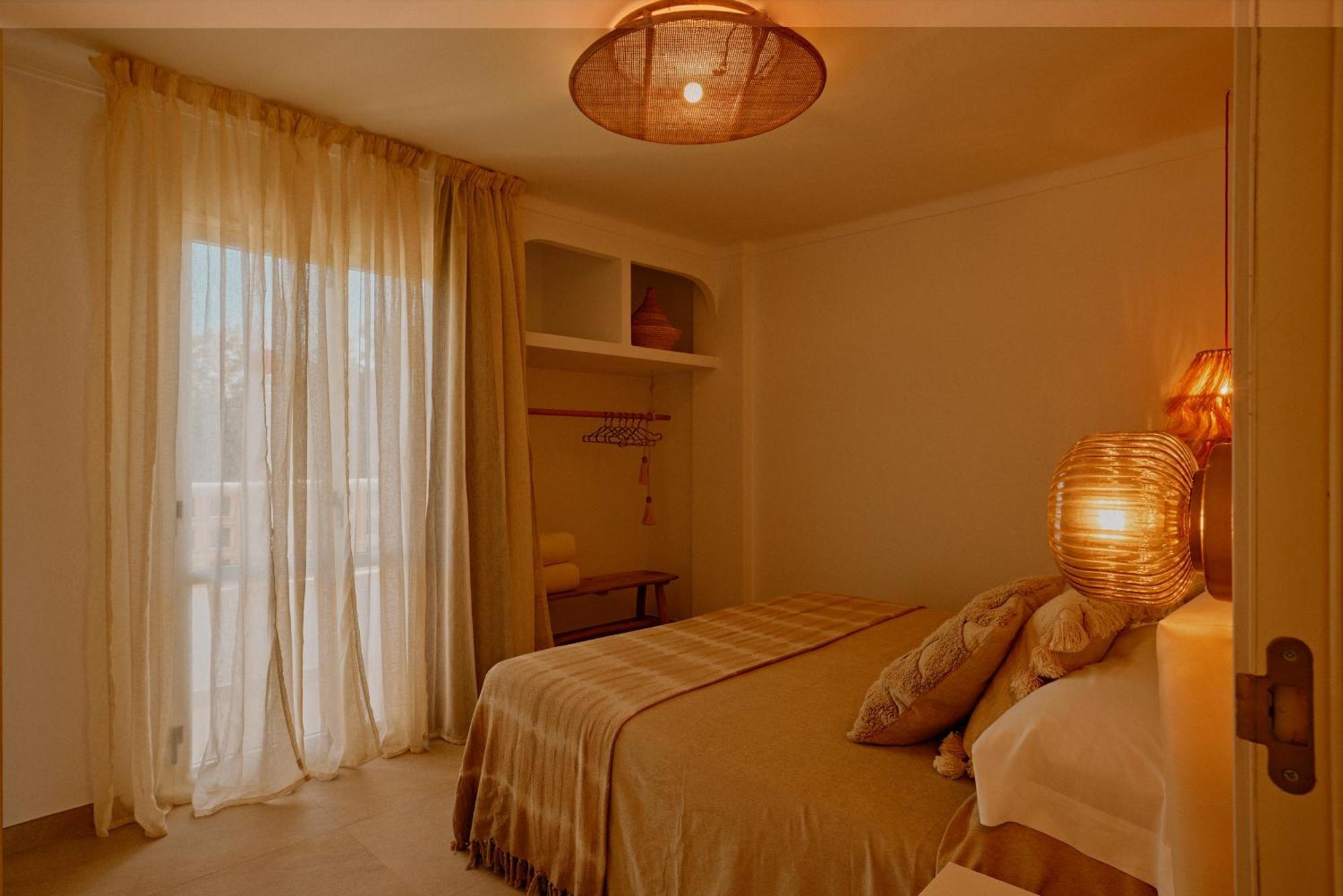 Sunset Oasis Ibiza Adults Only - New Rooms 2025 San Antonio  Buitenkant foto