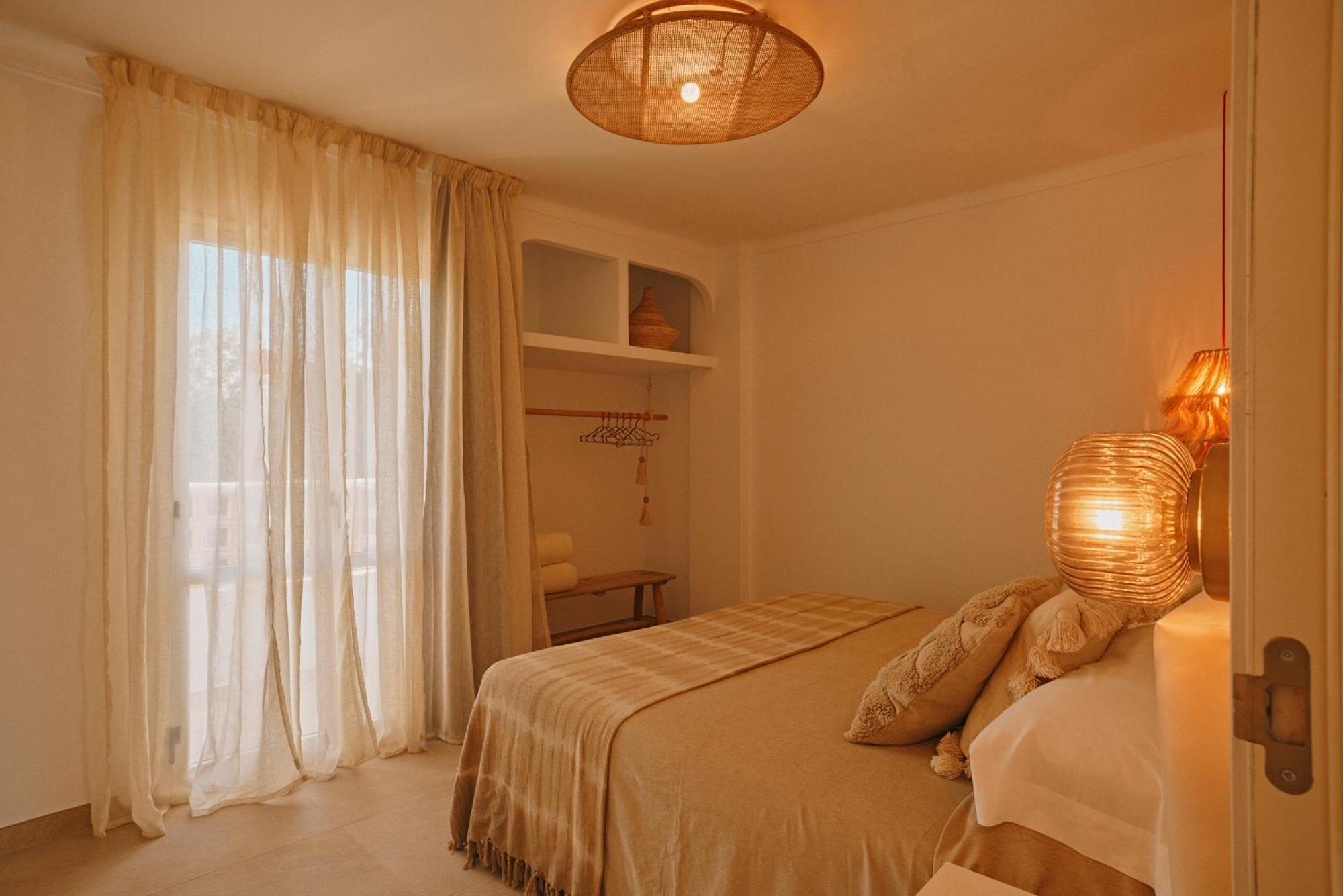 Sunset Oasis Ibiza Adults Only - New Rooms 2025 San Antonio  Buitenkant foto