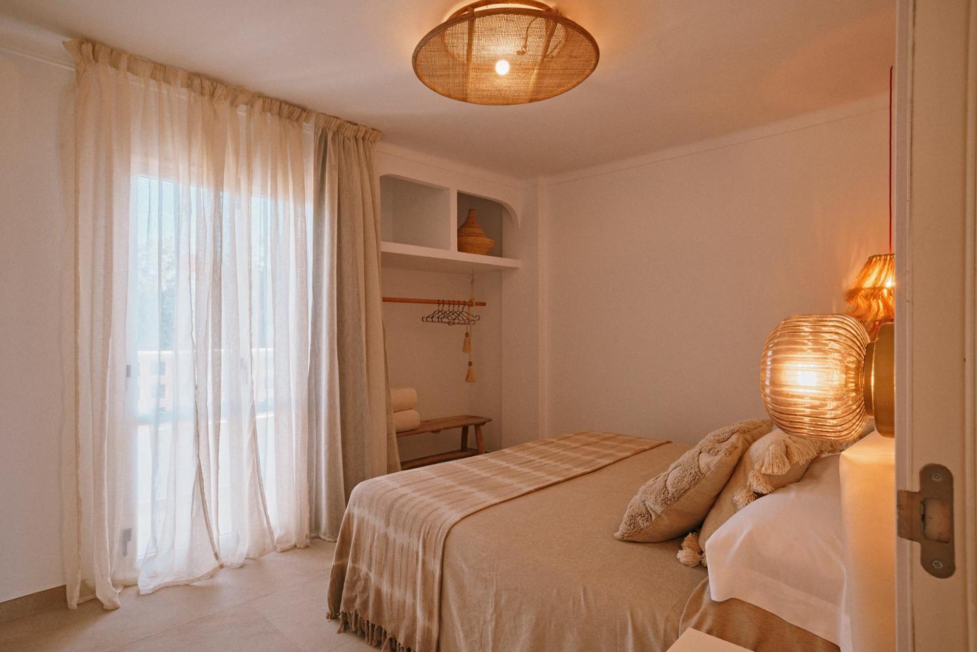 Sunset Oasis Ibiza Adults Only - New Rooms 2025 San Antonio  Buitenkant foto