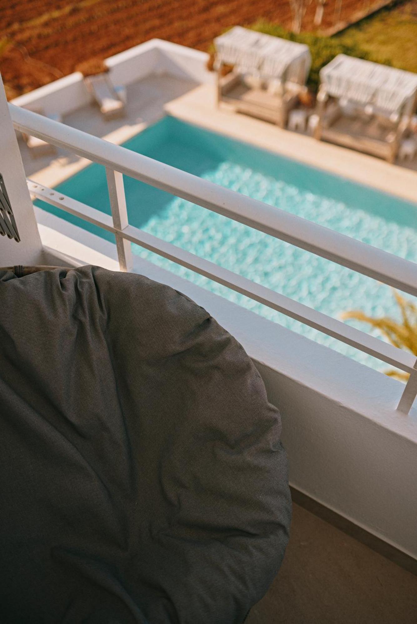Sunset Oasis Ibiza Adults Only - New Rooms 2025 San Antonio  Buitenkant foto